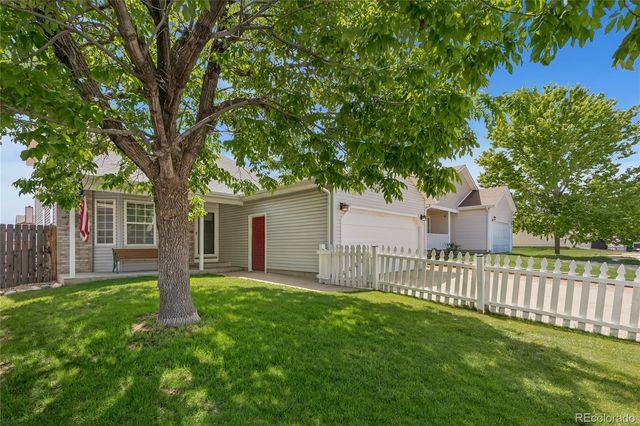 6540 E 62nd Way, Commerce City, CO 80022