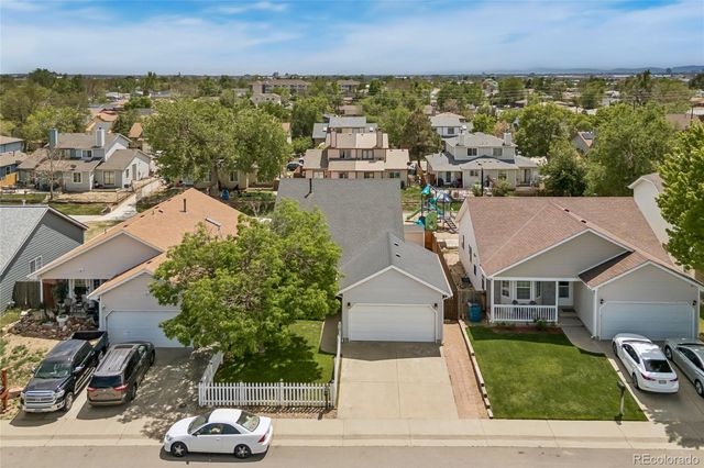 6540 E 62nd Way, Commerce City, CO 80022