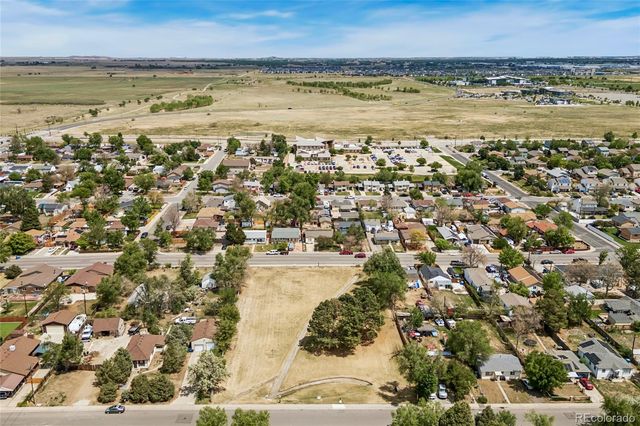6540 E 62nd Way, Commerce City, CO 80022
