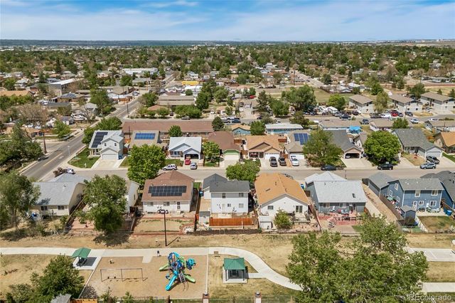 6540 E 62nd Way, Commerce City, CO 80022