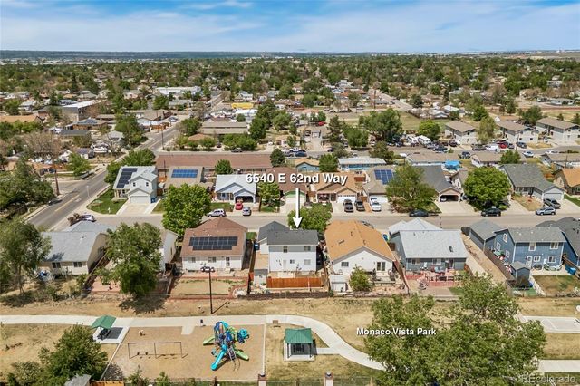 6540 E 62nd Way, Commerce City, CO 80022