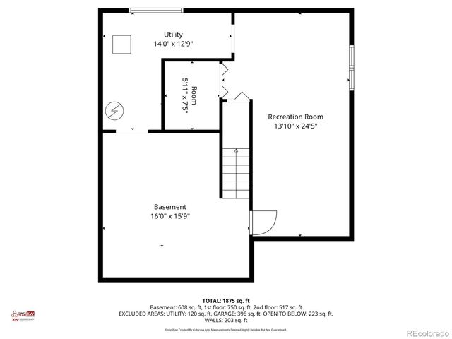 6540 E 62nd Way, Commerce City, CO 80022