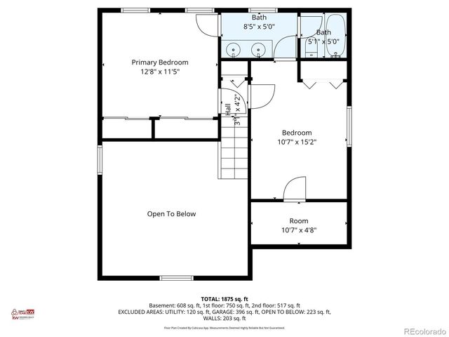 6540 E 62nd Way, Commerce City, CO 80022