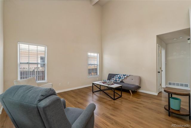 6540 E 62nd Way, Commerce City, CO 80022