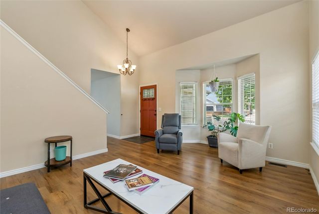 6540 E 62nd Way, Commerce City, CO 80022
