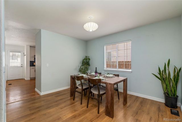 6540 E 62nd Way, Commerce City, CO 80022