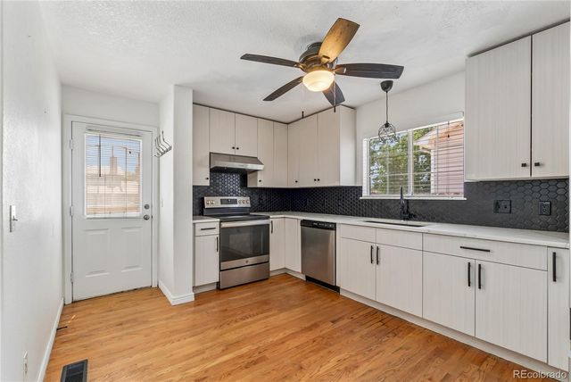 6540 E 62nd Way, Commerce City, CO 80022