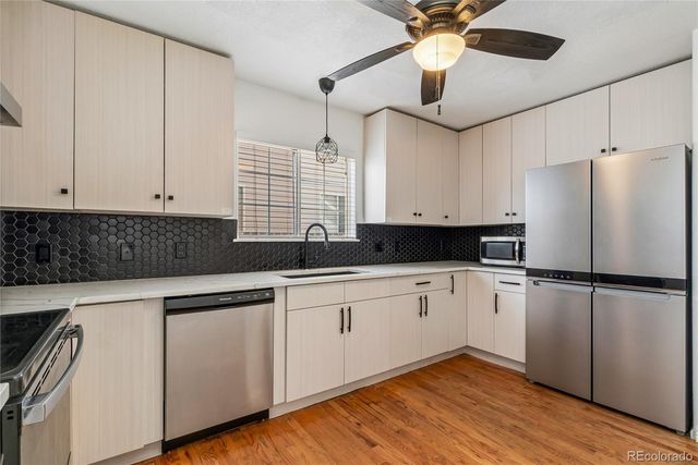 6540 E 62nd Way, Commerce City, CO 80022