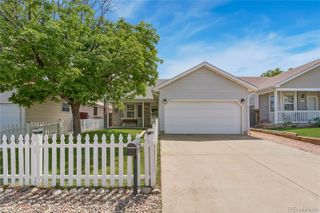 6540 E 62nd Way, Commerce City, CO 80022