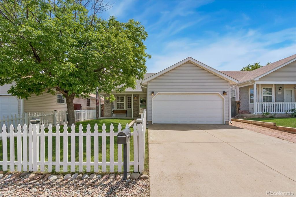 6540 E 62nd Way, Commerce City, CO 80022