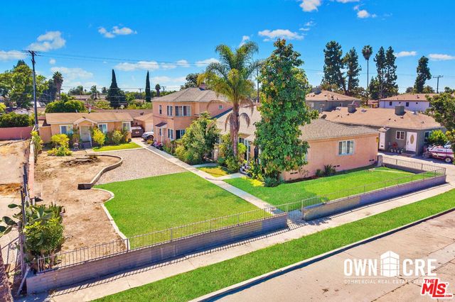 3220 Tecumseh Avenue, South Gate, CA 90280