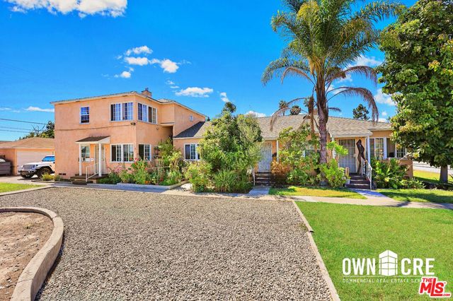 3220 Tecumseh Avenue, South Gate, CA 90280