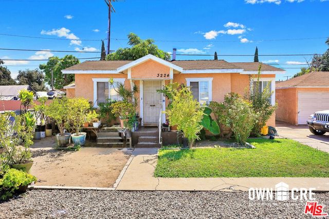 3220 Tecumseh Avenue, South Gate, CA 90280