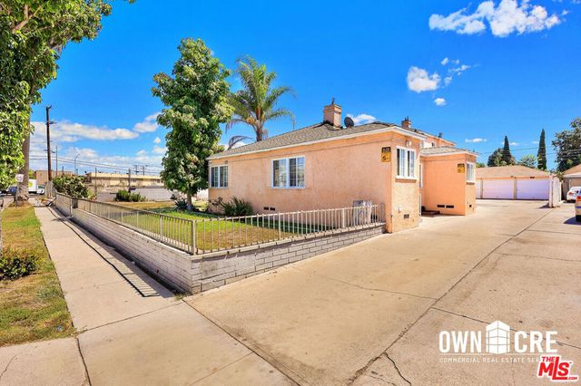 3220 Tecumseh Avenue, South Gate, CA 90280