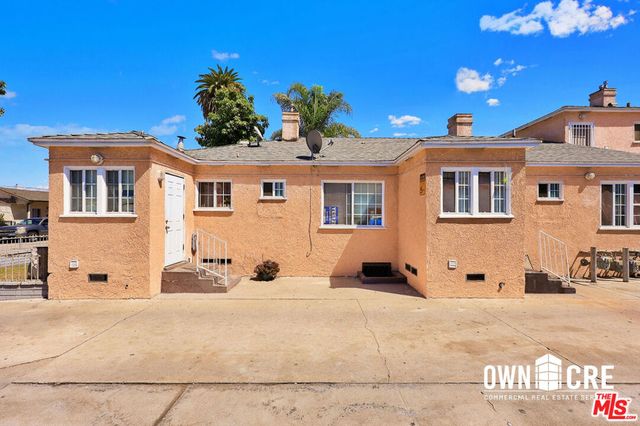 3220 Tecumseh Avenue, South Gate, CA 90280