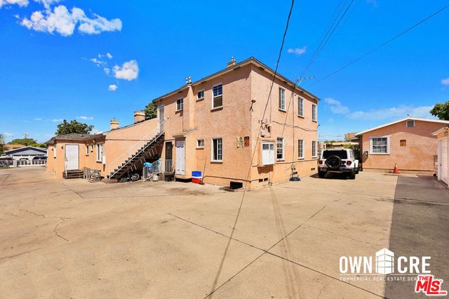 3220 Tecumseh Avenue, South Gate, CA 90280