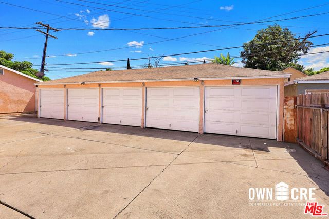 3220 Tecumseh Avenue, South Gate, CA 90280