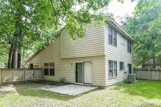 38 Camberwell Court, Spring, TX 77380