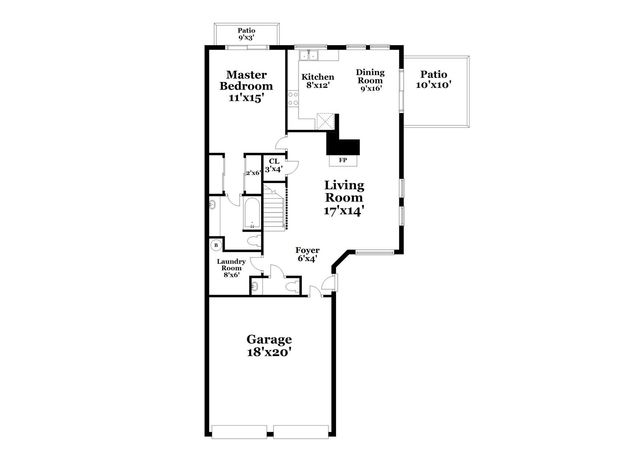 38 Camberwell Court, Spring, TX 77380