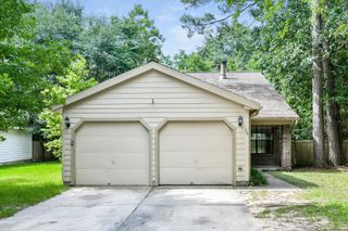 38 Camberwell Court, Spring, TX 77380