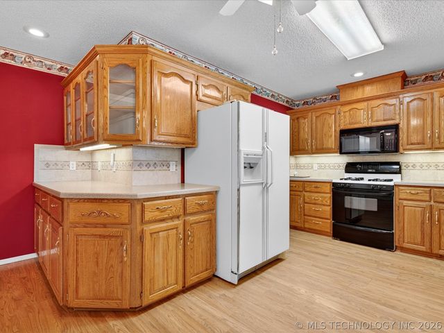 13699 N 3980, Dewey, OK 74029