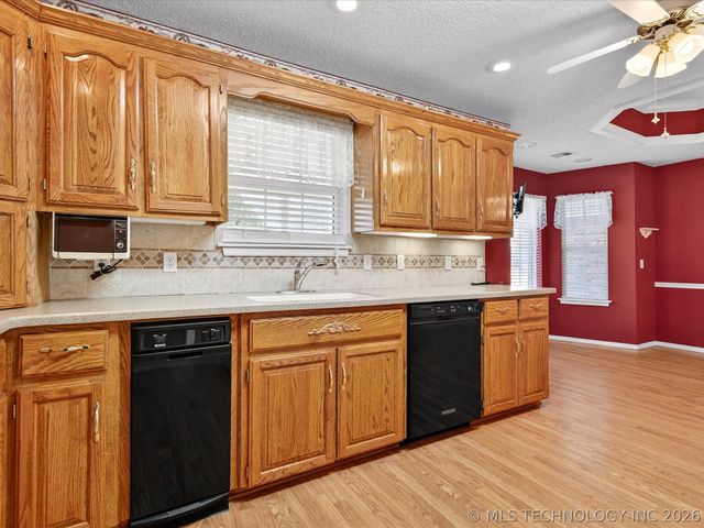 13699 N 3980, Dewey, OK 74029