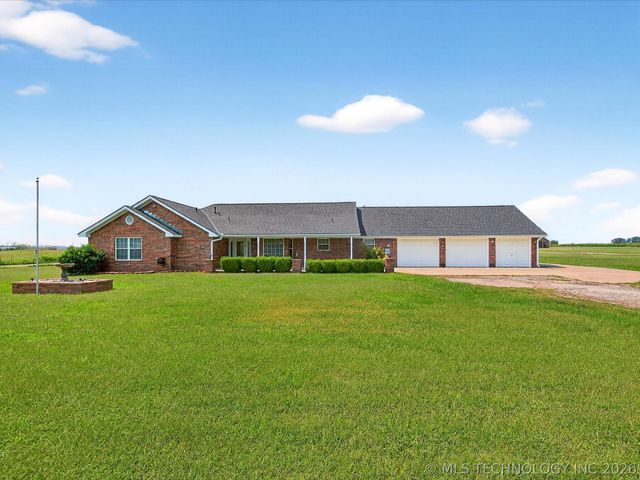 13699 N 3980, Dewey, OK 74029