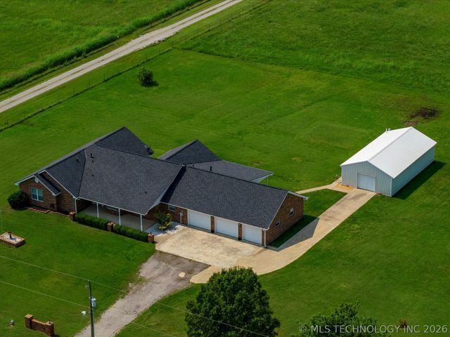 13699 N 3980, Dewey, OK 74029