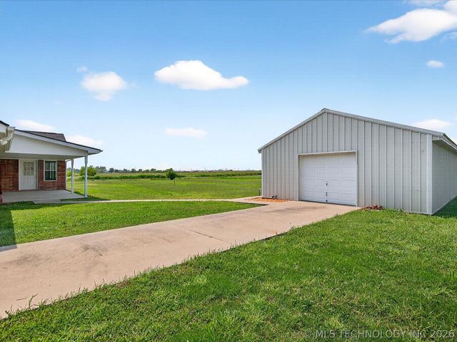 13699 N 3980, Dewey, OK 74029