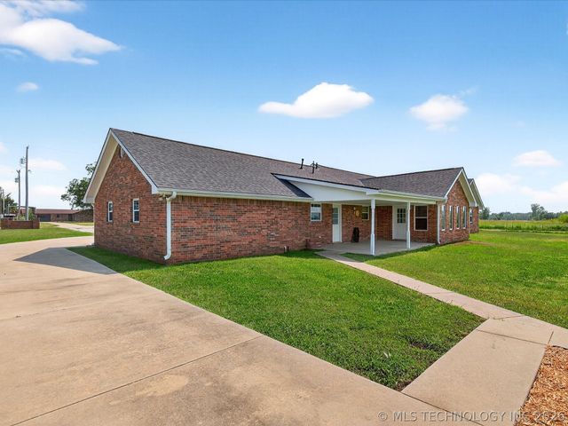 13699 N 3980, Dewey, OK 74029