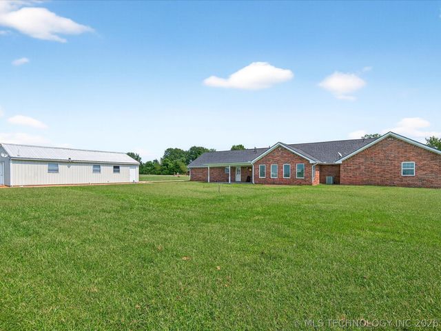 13699 N 3980, Dewey, OK 74029