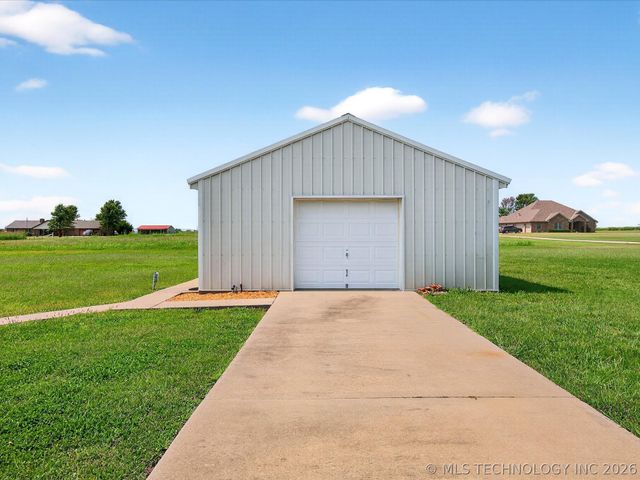 13699 N 3980, Dewey, OK 74029
