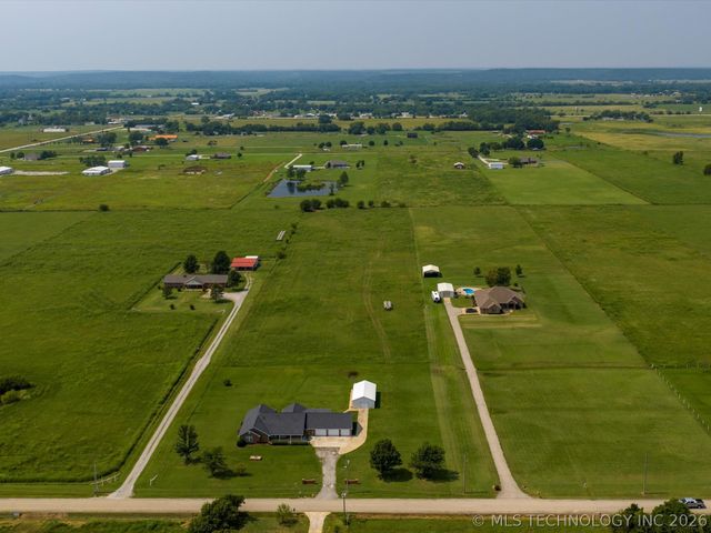 13699 N 3980, Dewey, OK 74029