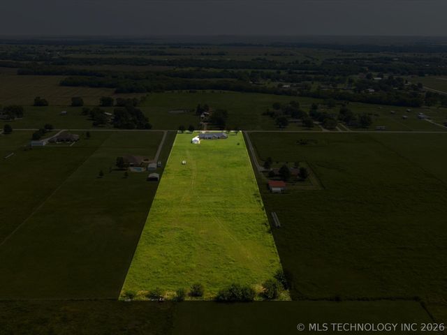 13699 N 3980, Dewey, OK 74029