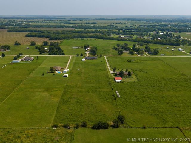 13699 N 3980, Dewey, OK 74029
