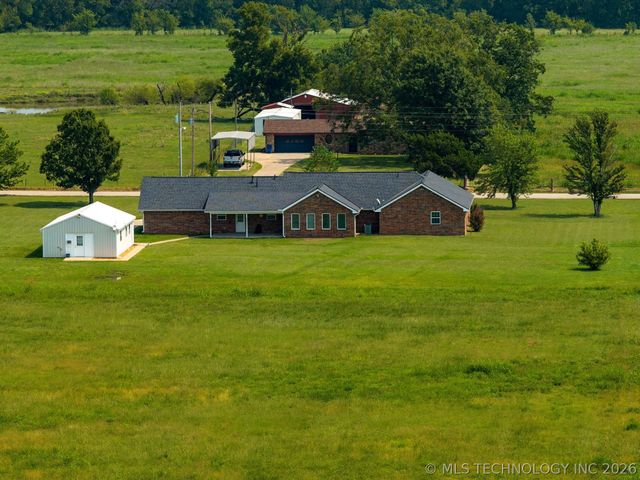 13699 N 3980, Dewey, OK 74029