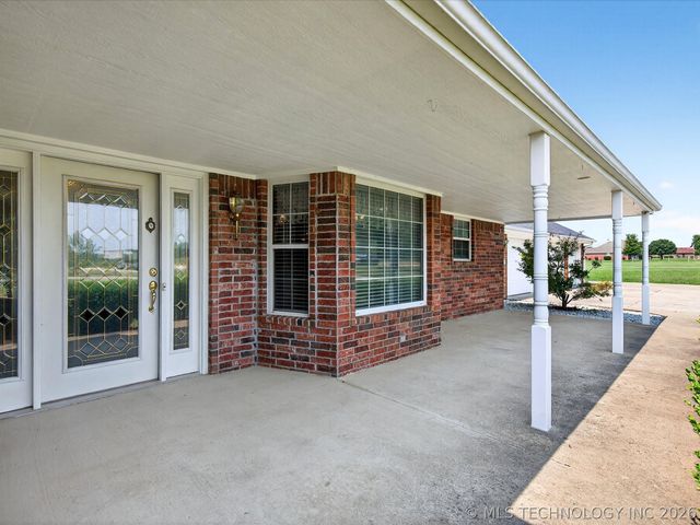 13699 N 3980, Dewey, OK 74029