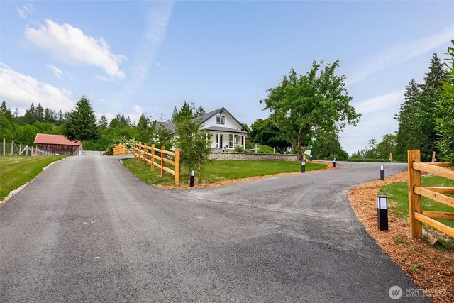 28415 State Route 9 NE NE, Arlington, WA 98223