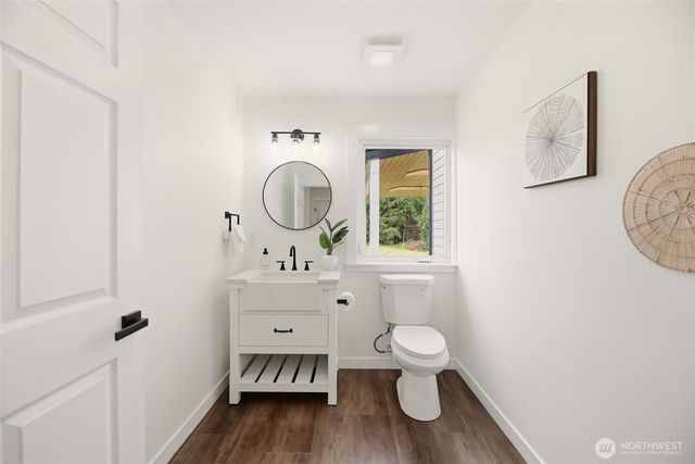 28415 State Route 9 NE NE, Arlington, WA 98223