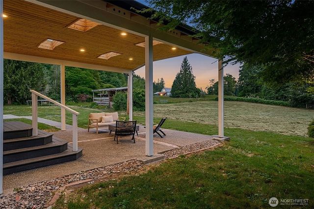 28415 State Route 9 NE NE, Arlington, WA 98223