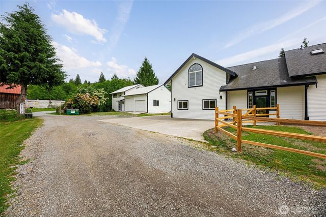 28415 State Route 9 NE NE, Arlington, WA 98223