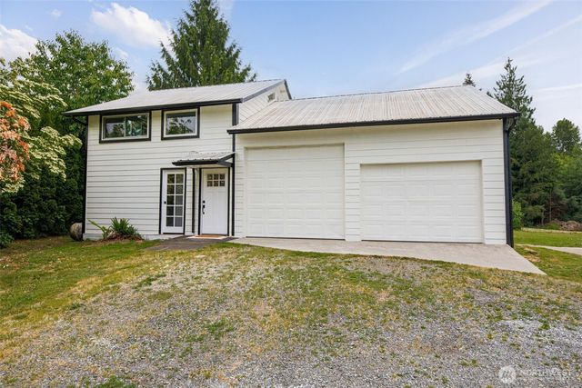 28415 State Route 9 NE NE, Arlington, WA 98223