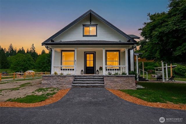 28415 State Route 9 NE NE, Arlington, WA 98223