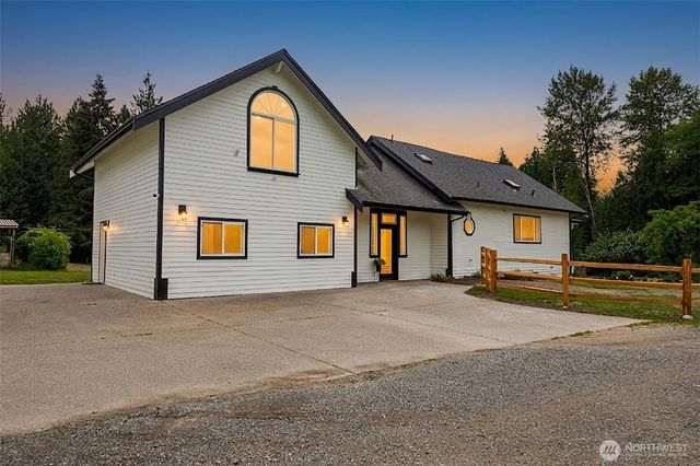 28415 State Route 9 NE NE, Arlington, WA 98223
