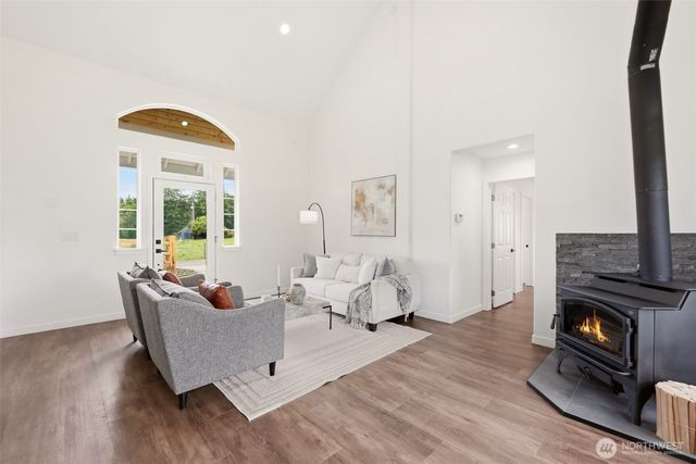 28415 State Route 9 NE NE, Arlington, WA 98223