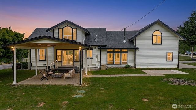 28415 State Route 9 NE NE, Arlington, WA 98223