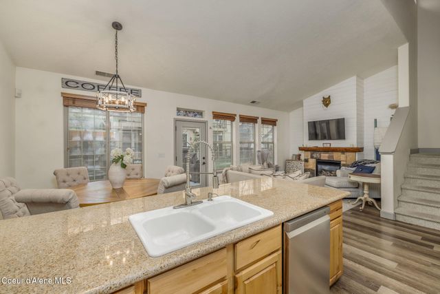 1154 W WILLOW LAKE LOOP, Coeur D'alene, ID 83815