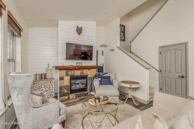 1154 W WILLOW LAKE LOOP, Coeur D'alene, ID 83815