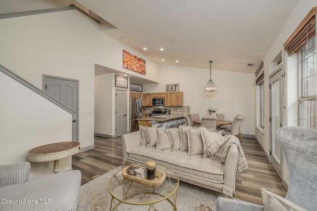 1154 W WILLOW LAKE LOOP, Coeur D'alene, ID 83815