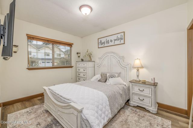 1154 W WILLOW LAKE LOOP, Coeur D'alene, ID 83815